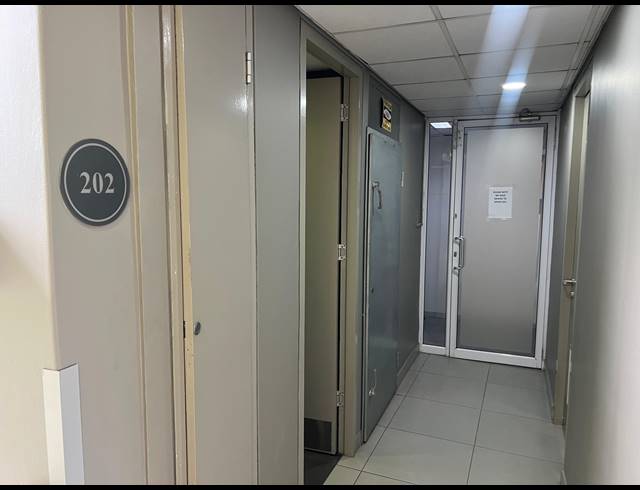 190M² OFFICE TO LET IN UMHLANGA RIDGE